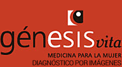 Genesis Vita Logo